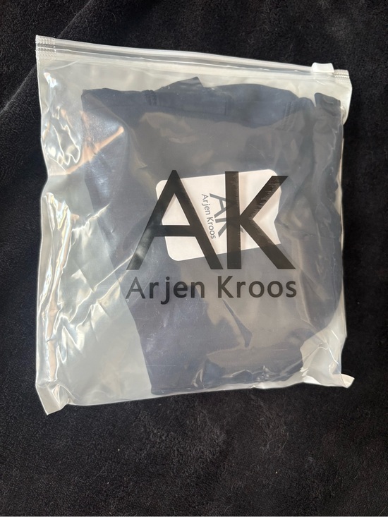 Arjen Kroos Other - Two-Pack Arjen Kroos Men's Black Boxer Briefs – Comfortable Everyday Fit